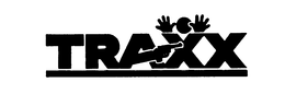 TRAXX trademark