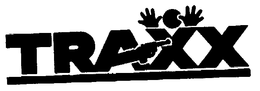 TRAXX trademark