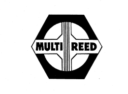 MULTI REED trademark