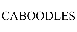 CABOODLES trademark
