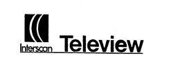 INTERSCAN TELEVIEW trademark