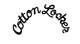 COTTON LOCKER trademark
