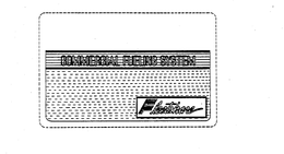 FLEETSHARE COMMERCIAL FUELING SYSTEM trademark