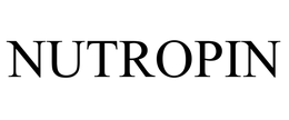 NUTROPIN trademark