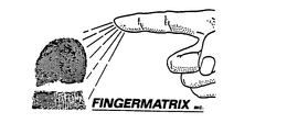 FINGERMATRIX INC. trademark