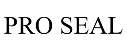 PRO SEAL trademark