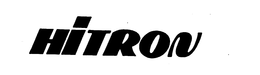 HITRON trademark