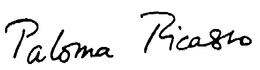 PALOMA PICASSO trademark
