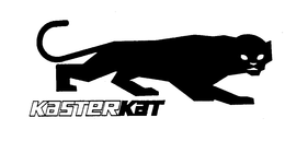 KASTERKAT trademark