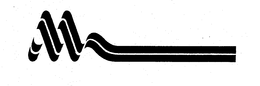 M trademark