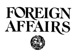 FOREIGN AFFAIRS trademark