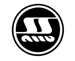 SS trademark