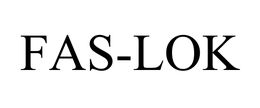 FAS-LOK trademark