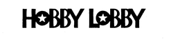 HOBBY LOBBY trademark