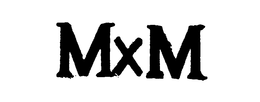 MXM trademark