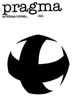 PRAGMA INTERNATIONAL, INC. trademark
