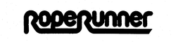 ROPERUNNER trademark
