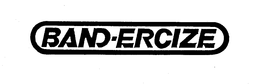 BAND-ERCIZE trademark