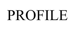 PROFILE trademark