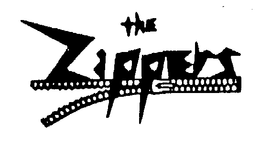 THE ZIPPERS trademark