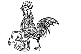 SEMPER PARAVIT trademark