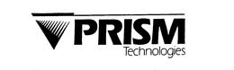 PRISM TECHNOLOGIES trademark