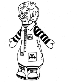 M trademark