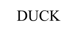 DUCK trademark