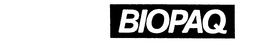 BIOPAQ trademark