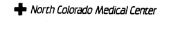 NORTH COLORADO MEDICAL CENTER trademark