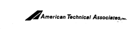 A AMERICAN TECHNICAL ASSOCIATES, INC. trademark