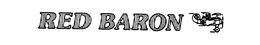 RED BARON trademark