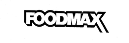 FOODMAX trademark
