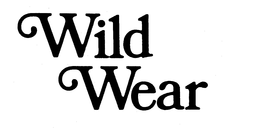 WILD WEAR trademark