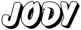 JODY trademark