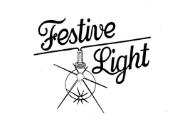 FESTIVE LIGHT trademark