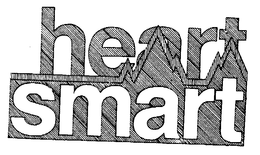 HEART SMART trademark