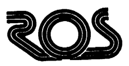 ROS trademark