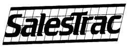 SALESTRAC trademark