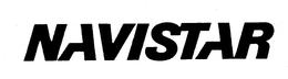 NAVISTAR trademark