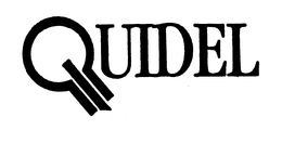 QUIDEL trademark