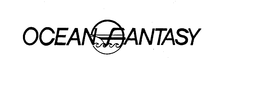 OCEAN FANTASY trademark
