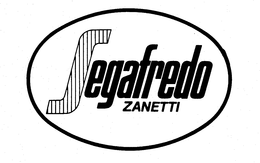 SEGAFREDO ZANETTI trademark