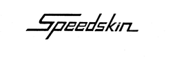 SPEEDSKIN trademark