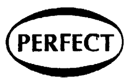 PERFECT trademark