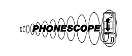 PHONESCOPE trademark