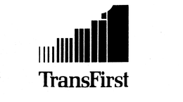 TRANSFIRST 1 trademark