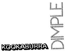 KOOKABURRA DIMPLE trademark