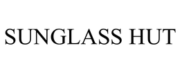 SUNGLASS HUT trademark
