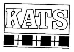 KATS trademark